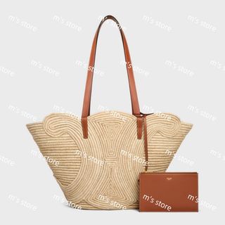 CELINE(かごバッグ/ストローバッグ)のフリマアイテム一覧 CELINE(かごバッグ/ストローバッグ)のフリマアイテム一覧