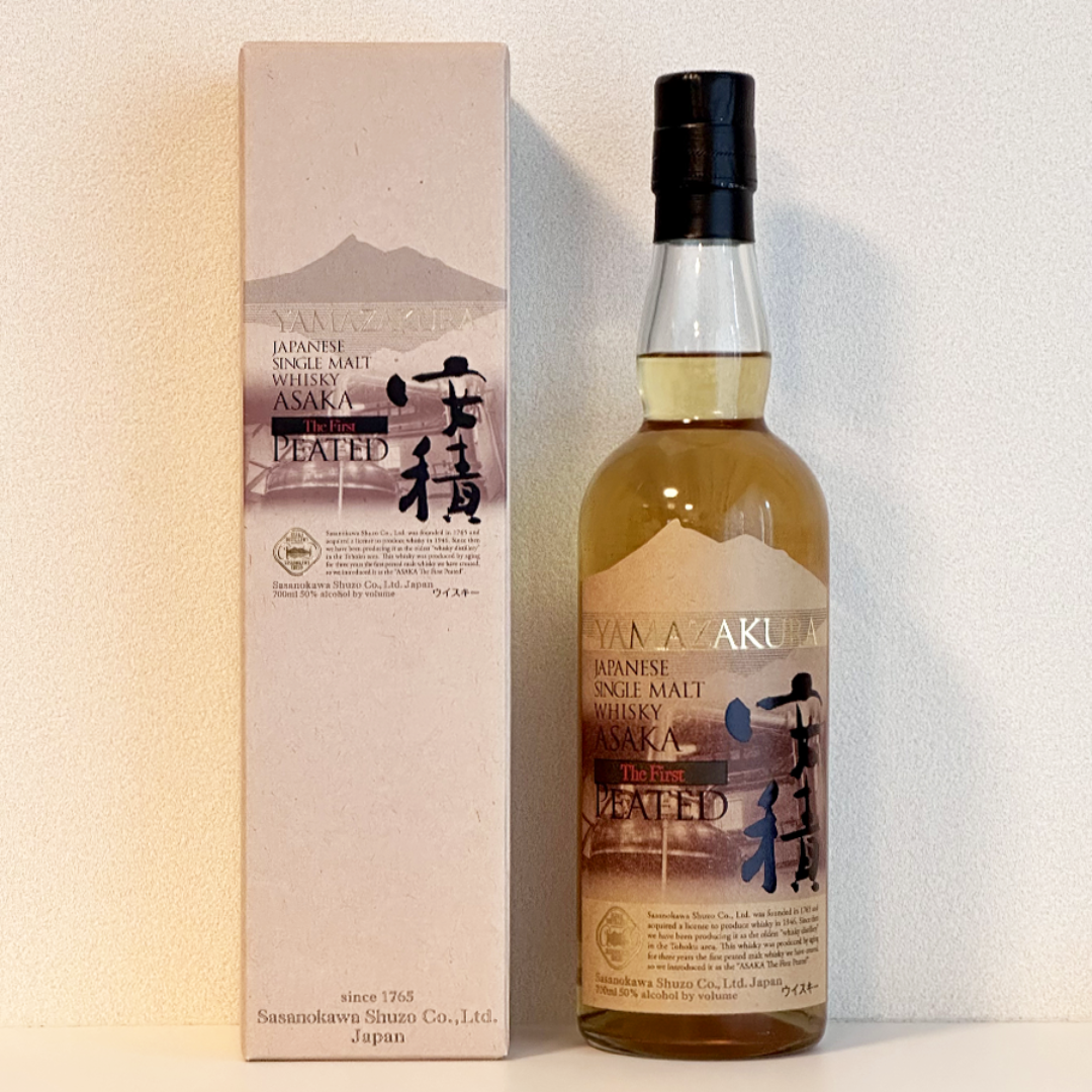 サントリー - 山崎 ノンエイジ N/A 12本セット サントリー山崎 12年700ml(化粧箱付)、ノンエイジ700mlセット