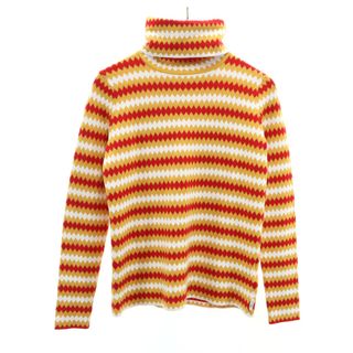 MONCLER(タートルネック ・ ニット/セーター)のフリマアイテム一覧 MONCLER(タートルネック ・ ニット/セーター)のフリマアイテム一覧