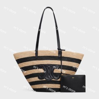 CELINE(かごバッグ/ストローバッグ)のフリマアイテム一覧 CELINE(かごバッグ/ストローバッグ)のフリマアイテム一覧