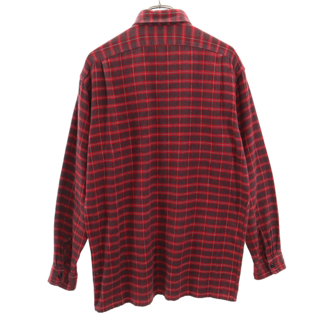 RRL - ダブルアールエル 90s 赤3星 初期タグ オールド 長袖 RRL - ダブルアールエル 90s 赤3星 初期タグ オールド 長袖