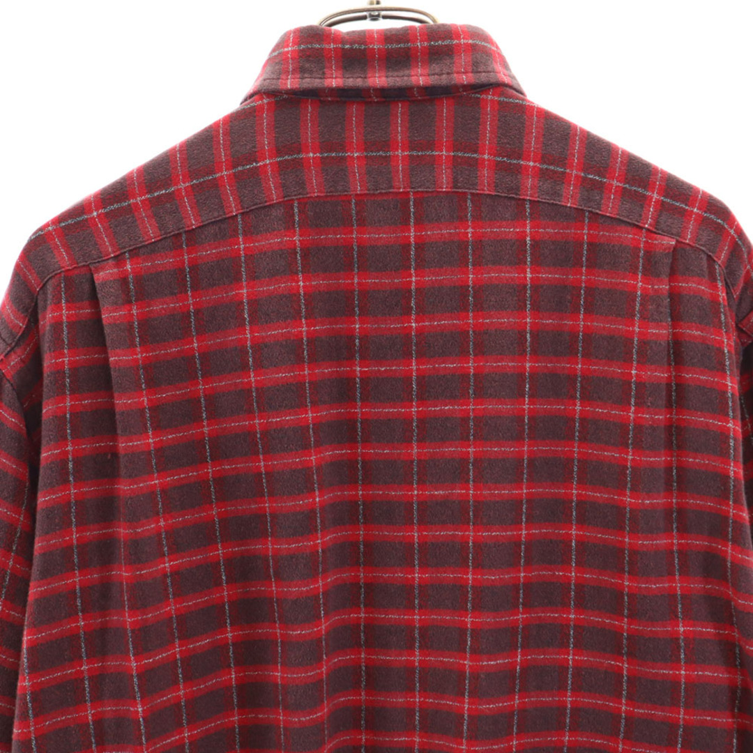 RRL - ダブルアールエル 90s 赤3星 初期タグ オールド 長袖 RRL - ダブルアールエル 90s 赤3星 初期タグ オールド 長袖
