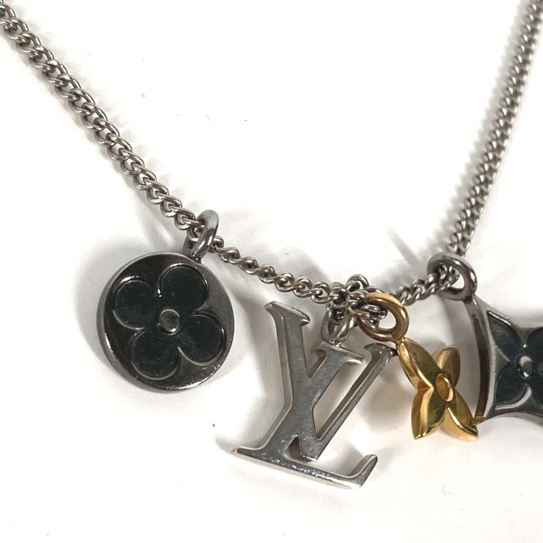 ルイヴィトン LOUIS VUITTON ペンダント LVインスティンクト ルイヴィトン LOUIS VUITTON ペンダント LVインスティンクト