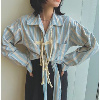 FUMIKA_UCHIDA(シャツ/ブラウス(長袖/七分))のフリマアイテム一覧 FUMIKA_UCHIDA(シャツ/ブラウス(長袖/七分))のフリマアイテム一覧