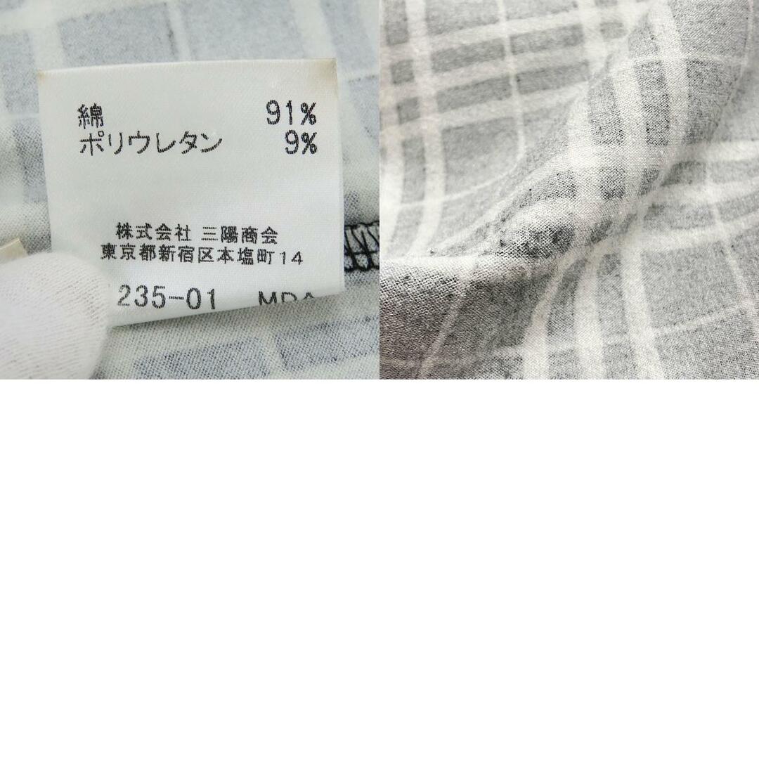 中古】 バーバリー ロンドン カットソー 2 コットン