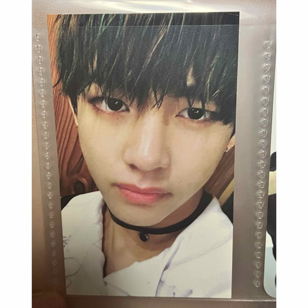 キムテヒョン BTS テテ V トレカの通販 by m.yuuuuuu's shop|ラクマ キムテヒョン BTS テテ V トレカの通販 by m.yuuuuuu's shop|ラクマ