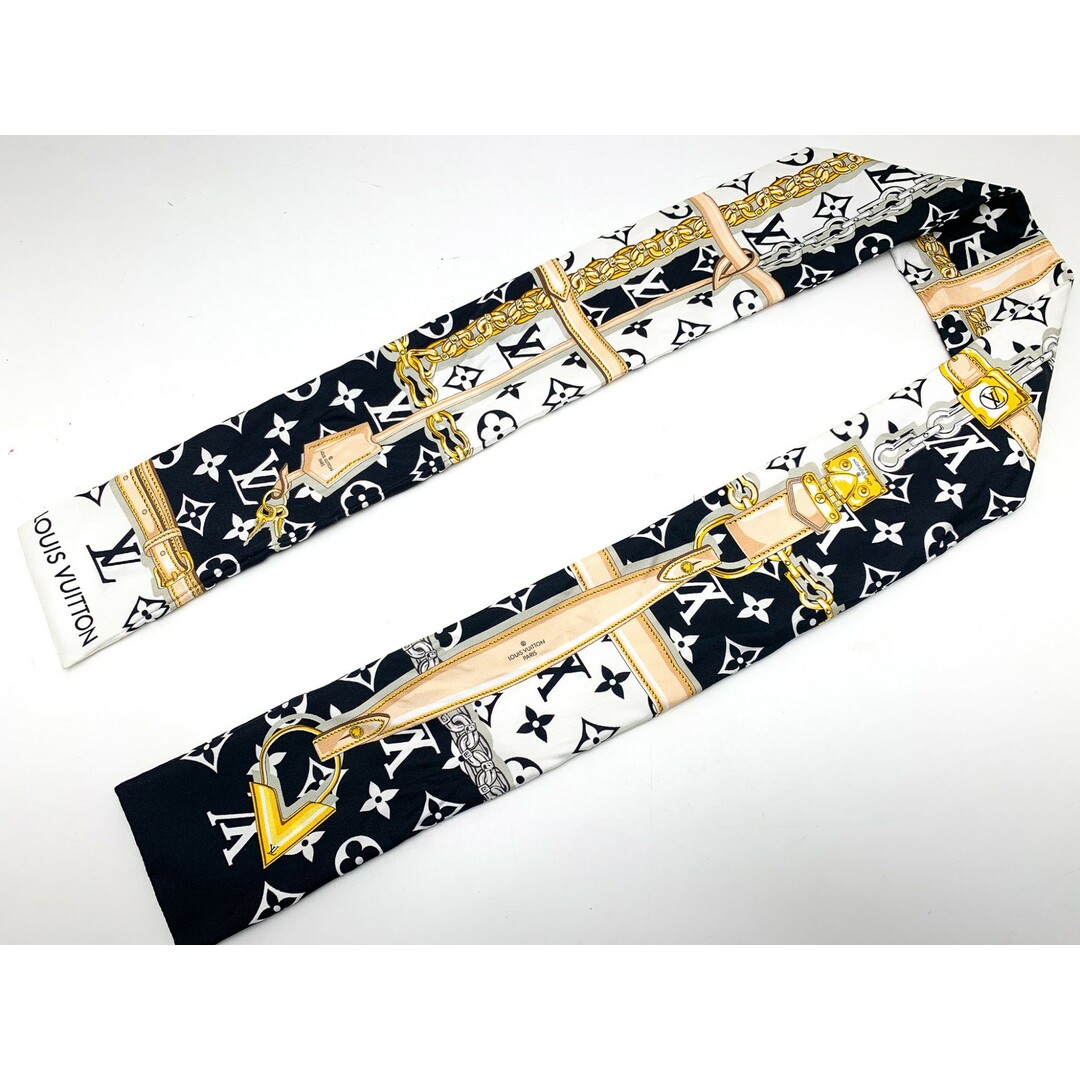 LOUIS VUITTON ルイヴィトン ノワール 黒 ブラック バンドー LOUIS VUITTON ルイヴィトン ノワール 黒 ブラック バンドー
