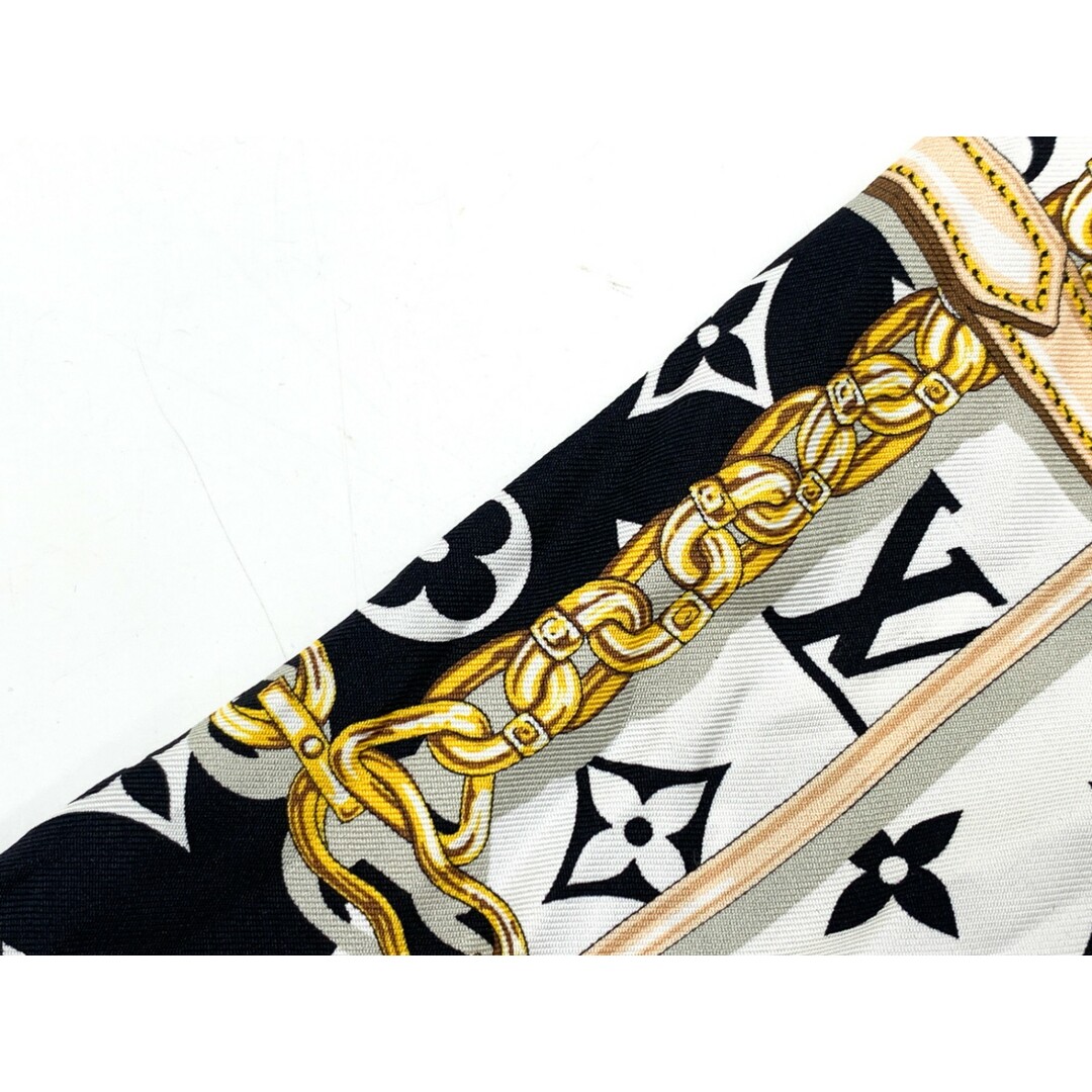 LOUIS VUITTON ルイヴィトン ノワール 黒 ブラック バンドー LOUIS VUITTON ルイヴィトン ノワール 黒 ブラック バンドー