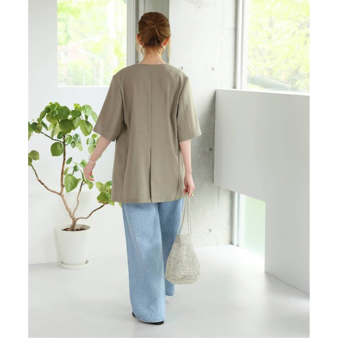 JOURNAL STANDARD - JOURNAL STANDARD アイアスストレッチハーフ