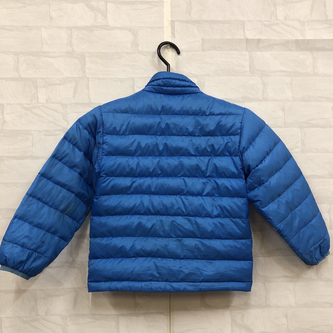patagonia - 即決 patagonia パタゴニア ダウンジャケット BOY'S patagonia - 即決 patagonia パタゴニア ダウンジャケット BOY'S