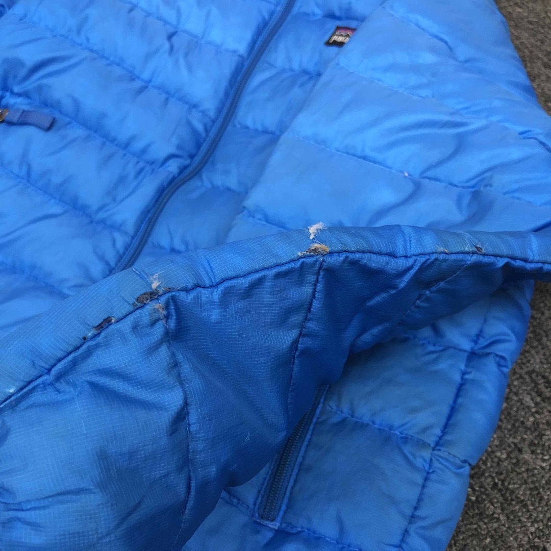 patagonia - 即決 patagonia パタゴニア ダウンジャケット BOY'S patagonia - 即決 patagonia パタゴニア ダウンジャケット BOY'S