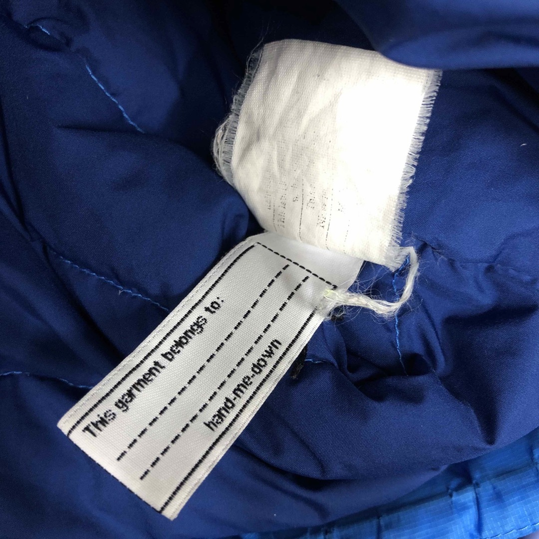 patagonia - 即決 patagonia パタゴニア ダウンジャケット BOY'S patagonia - 即決 patagonia パタゴニア ダウンジャケット BOY'S