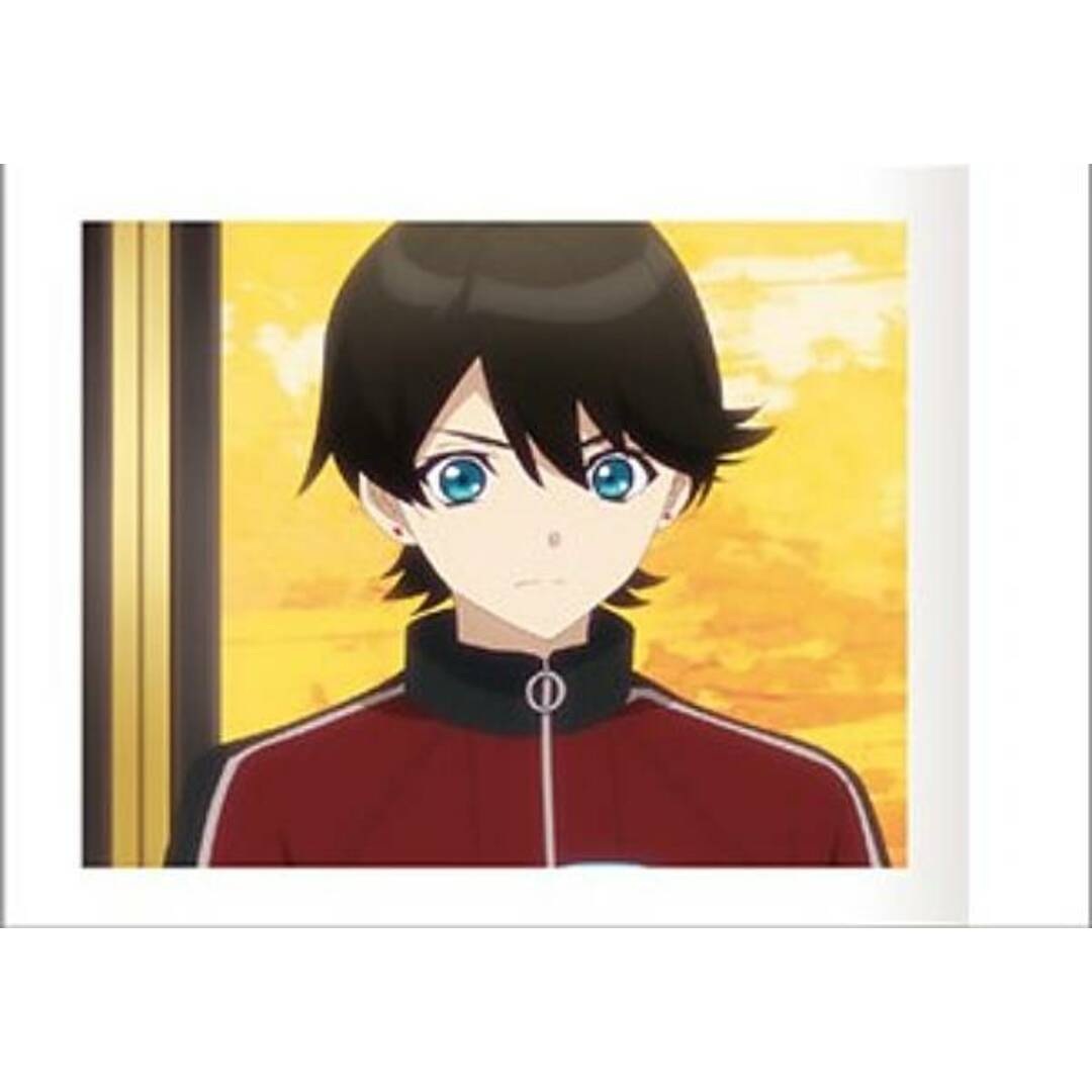 【30.堀川国広】特 刀剣乱舞-花丸- -華ノ巻- ぱしゃこれ 華ノ巻 エンタメ/ホビーのアニメグッズ(その他)の商品写真