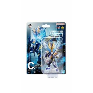 【C賞 BLISTERED MUSEUM 仮面ライダークローズ (フィギュア) 】 一番くじ 仮面ライダービルド Building a New World 【中古】(その他)