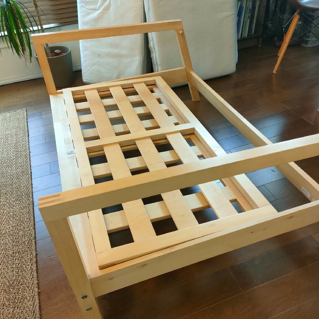 IKEA - IKEA イケア 2人掛けソファーの通販 by rdwrdw's shop IKEA - IKEA イケア 2人掛けソファーの通販 by rdwrdw's shop