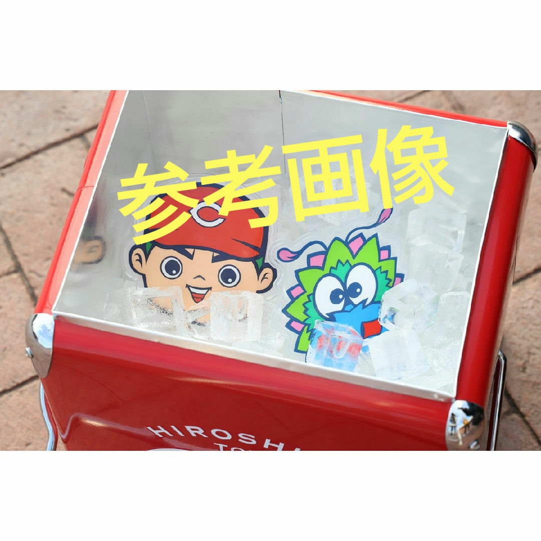 広島東洋カープ - カープピクニックストレージ!限定完売品!の 広島東洋カープ - カープピクニックストレージ!限定完売品!の