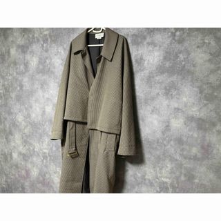 YOKE(トレンチコート)のフリマアイテム一覧 YOKE(トレンチコート)のフリマアイテム一覧