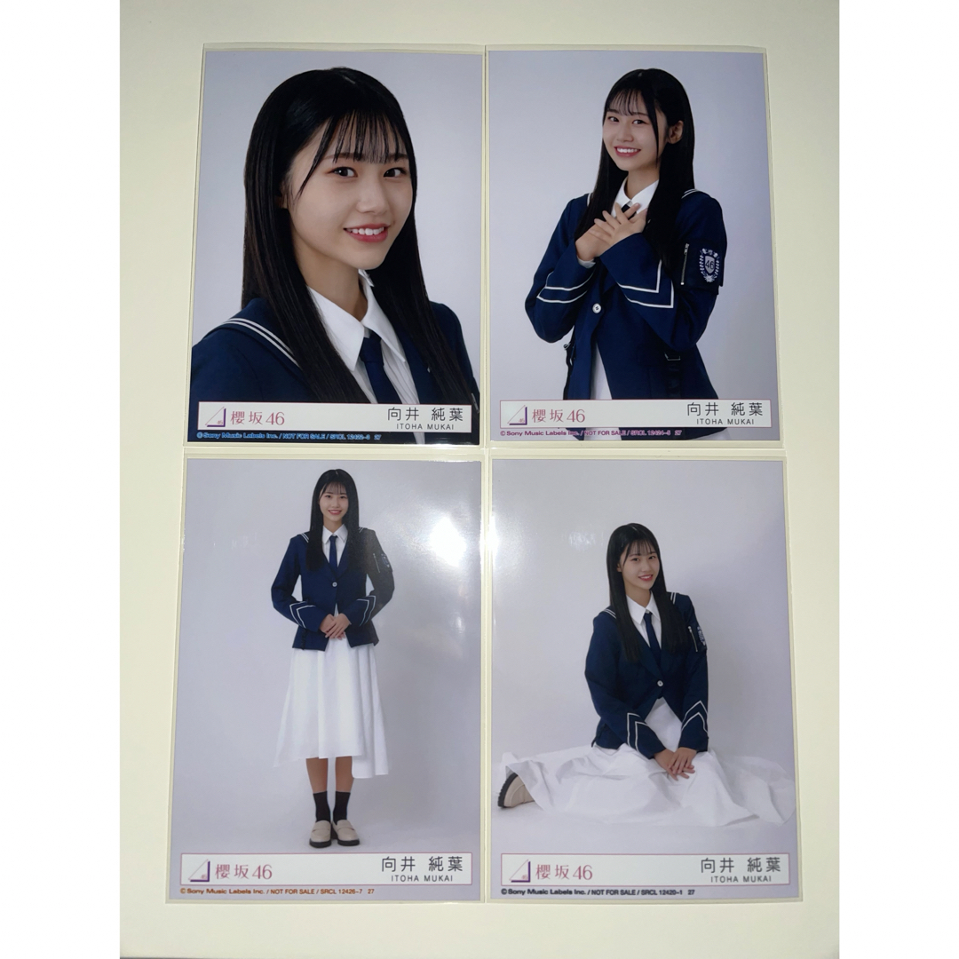 櫻坂46 向井純葉 アクリルスタンド 抹香臭い 売買された 櫻坂46 向井純葉 アクリルスタンド 抹香臭い 売買された