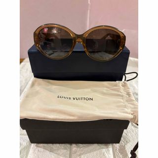 LOUIS VUITTON - #美品#ルイヴィトン#サングラス#ユニセックス LOUIS VUITTON - #美品#ルイヴィトン#サングラス#ユニセックス