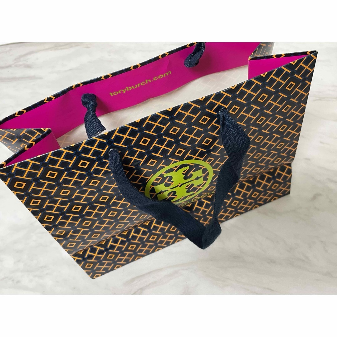 Tory Burch - TORY BURCH 紙袋の通販 by cosmos|トリーバーチ Tory Burch - TORY BURCH 紙袋の通販 by cosmos|トリーバーチ