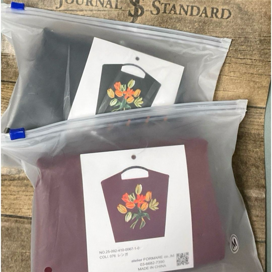 JOURNAL STANDARD - ジャナスタ BALL&CHAIN x TOLIGHTコラボ JOURNAL STANDARD - ジャナスタ BALL&CHAIN x TOLIGHTコラボ