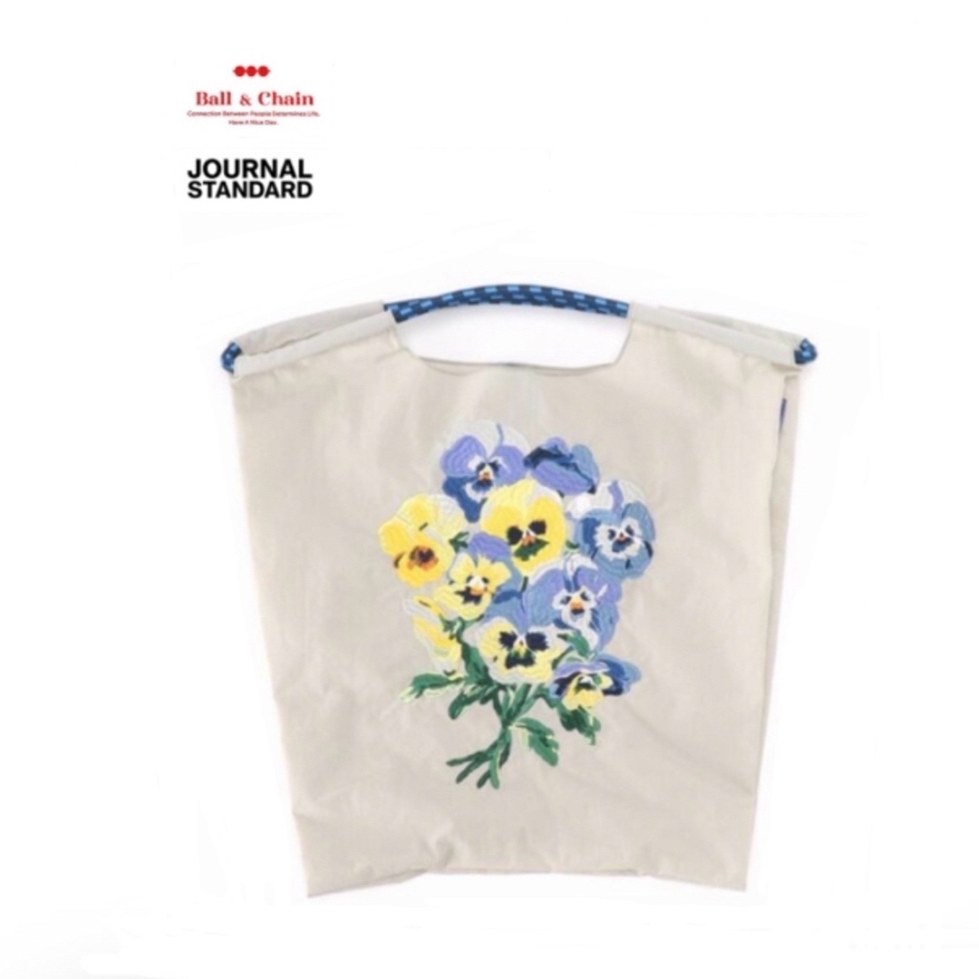 JOURNAL STANDARD - ジャナスタ BALL&CHAIN x TOLIGHTコラボ JOURNAL STANDARD - ジャナスタ BALL&CHAIN x TOLIGHTコラボ