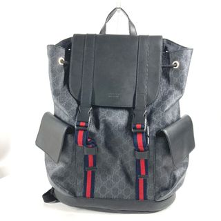 GUCCI(バッグパック/リュック)のフリマアイテム一覧 GUCCI(バッグパック/リュック)のフリマアイテム一覧