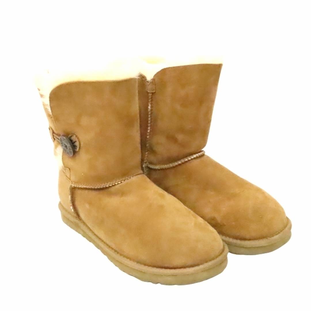 UGG アグ シープスキン 刺々し ムートン ブーツ ロング チェスナット UGG アグ シープスキン 刺々し ムートン ブーツ ロング チェスナット