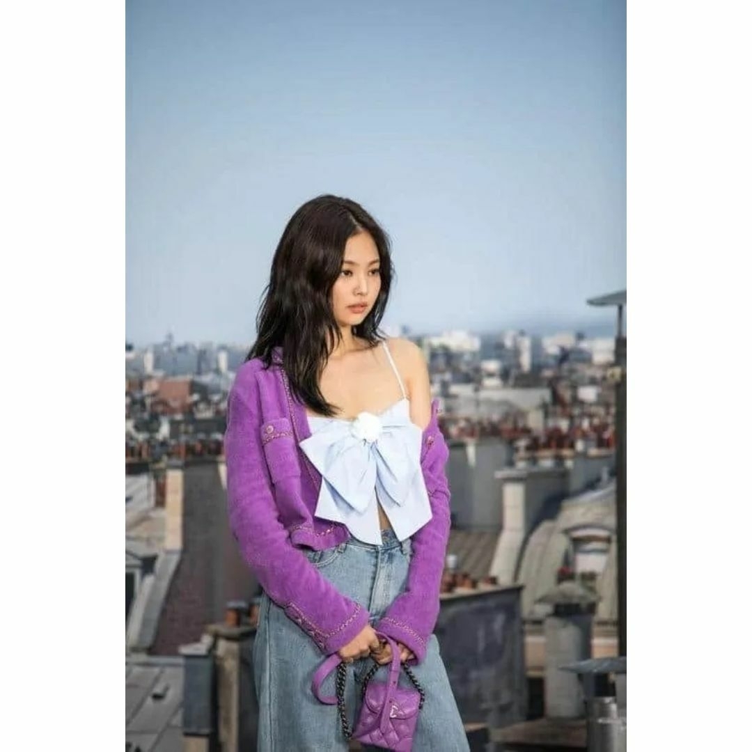 CHANEL - シャネル チェーン付きカーディガン 70万 38の通販 by CHANEL - シャネル チェーン付きカーディガン 70万 38の通販 by