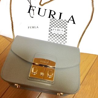 フルラ(Furla)のFURLA フルラ メトロポリス(ショルダーバッグ)