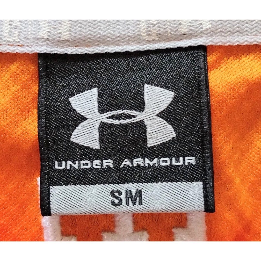 UNDER ARMOUR - 【限定】読売 巨人 ジャイアンツ 橙魂 高橋 UNDER ARMOUR - 【限定】読売 巨人 ジャイアンツ 橙魂 高橋