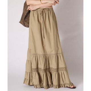 DEUXIEME CLASSE(ロングスカート)のフリマアイテム一覧 DEUXIEME CLASSE(ロングスカート)のフリマアイテム一覧
