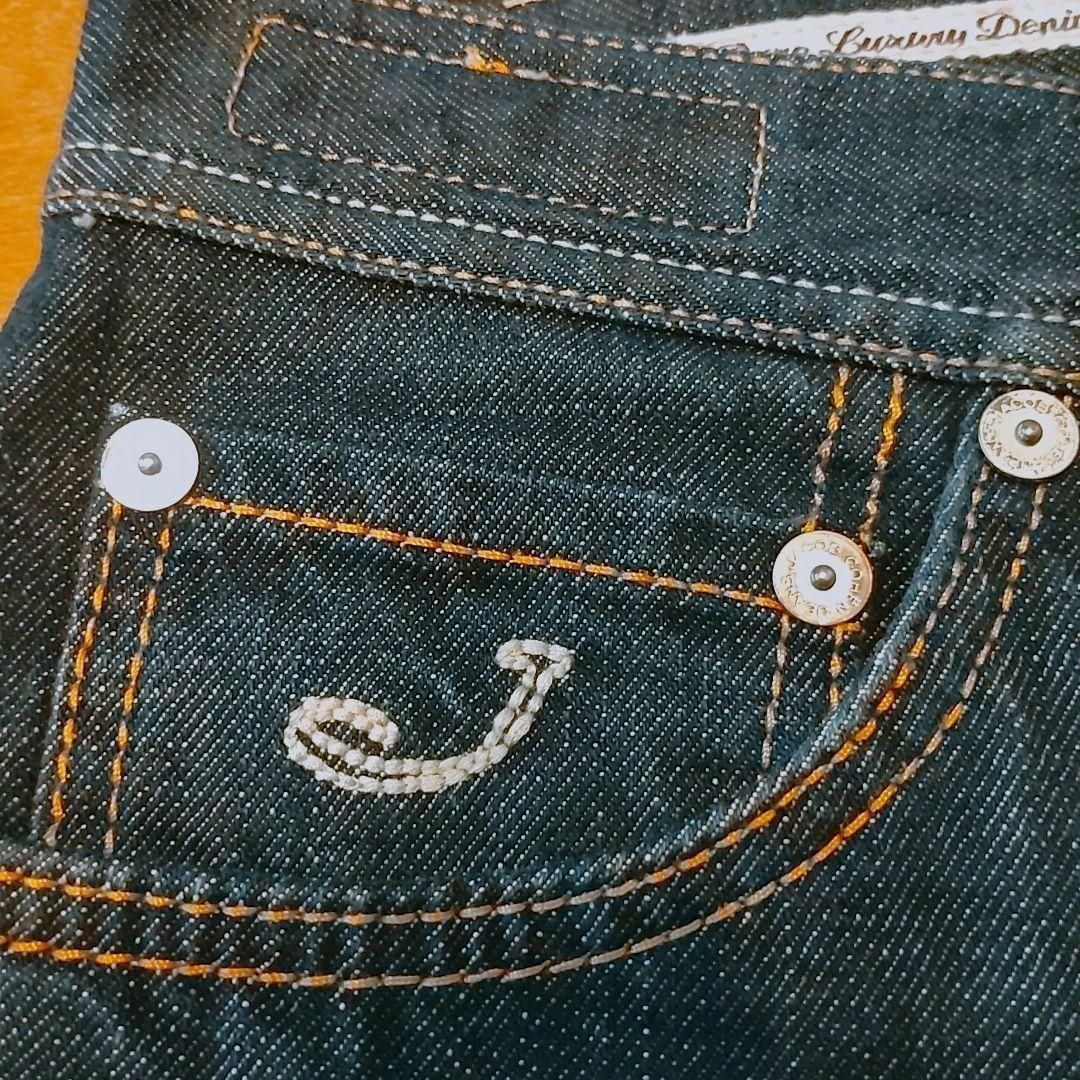 JACOB COHEN(ヤコブコーエン)のJACOB COHEN ヤコブコーエン J620 OT:23286 デニムパンツ メンズのパンツ(デニム/ジーンズ)の商品写真