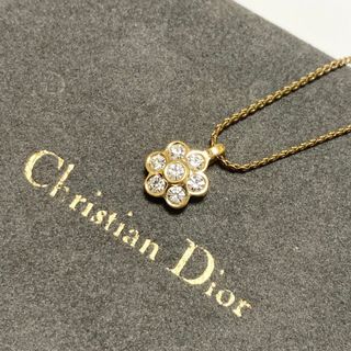 Christian Dior(ネックレス)のフリマアイテム一覧 Christian Dior(ネックレス)のフリマアイテム一覧