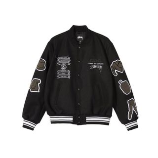 STUSSY(レザージャケット)のフリマアイテム一覧 STUSSY(レザージャケット)のフリマアイテム一覧