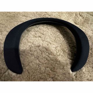 ボーズ(BOSE)のBOSE SoundWear Companion speaker ブラック(スピーカー)