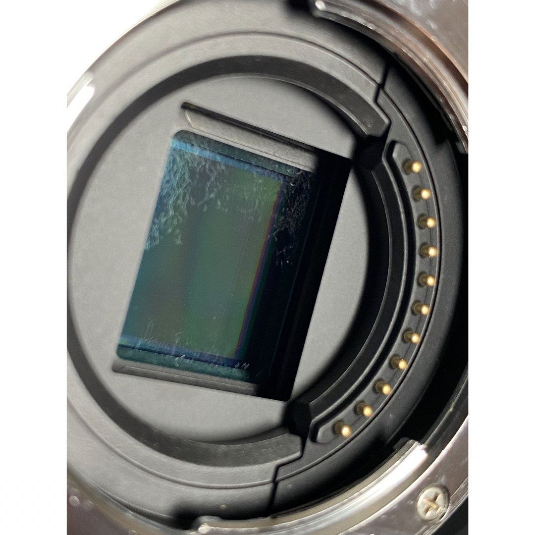 OLYMPUS E-M10 レンズ2本 バッテリー3つ OLYMPUS E-M10 レンズ2本 バッテリー3つ