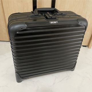 ◎希少☆RIMOWAリモワ☆大容量スーツケース☆ドイツ製☆鍵2 ◎希少☆RIMOWAリモワ☆大容量スーツケース☆ドイツ製☆鍵2