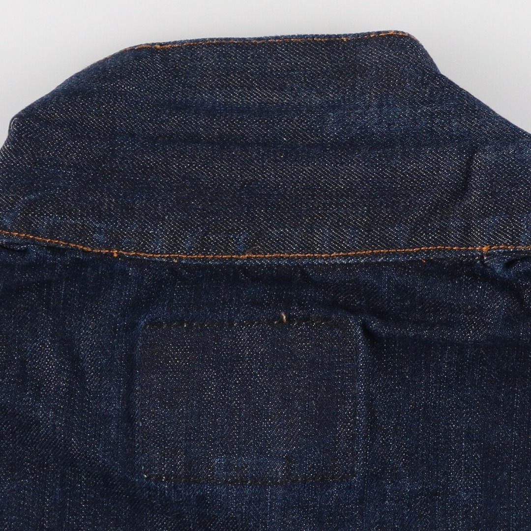 GAP - 古着 90年代 ギャップ GAP オールドギャップ デニム GAP - 古着 90年代 ギャップ GAP オールドギャップ デニム
