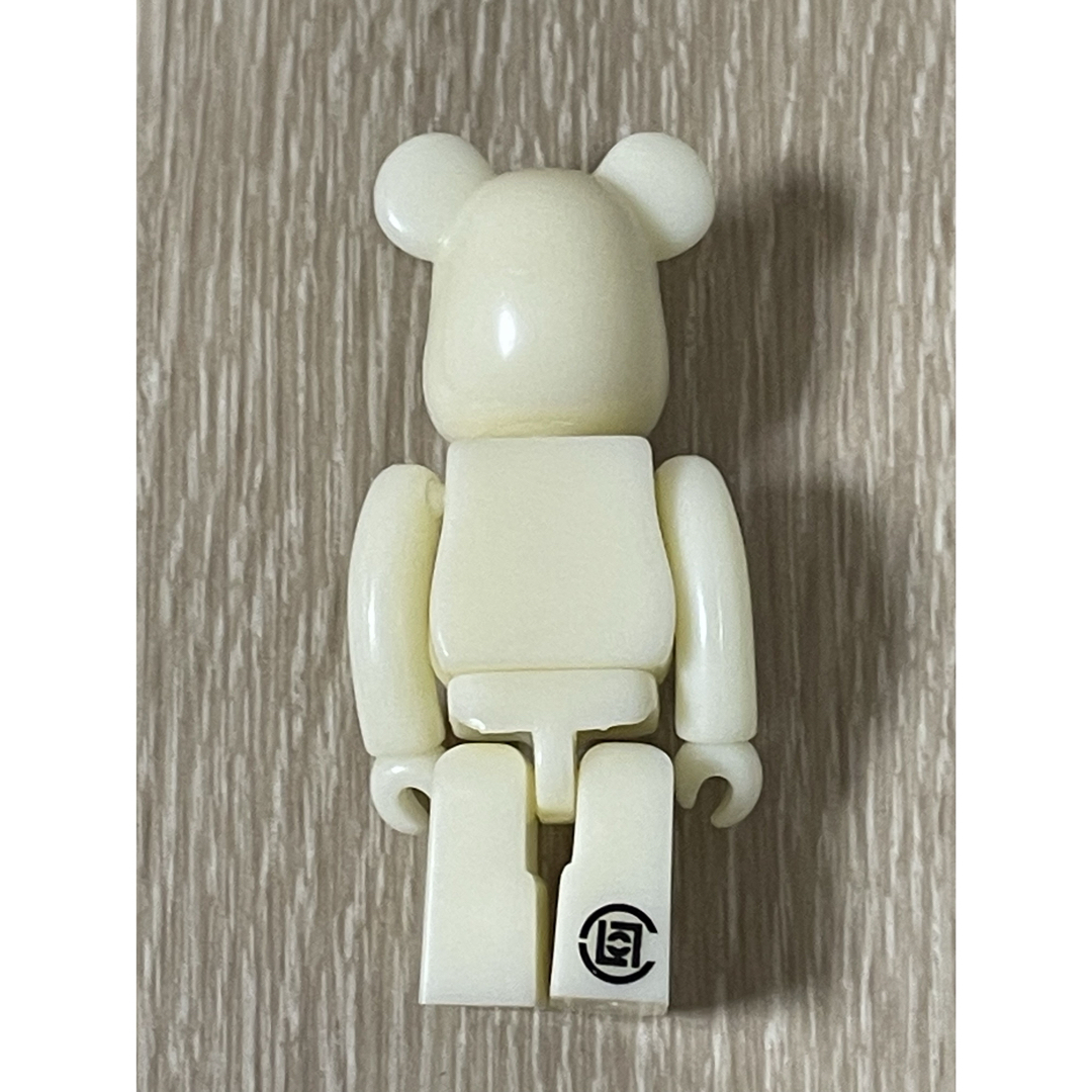 MEDICOM TOY - ベアブリック ブリスターボード蓄光 100% おまけ MEDICOM TOY - ベアブリック ブリスターボード蓄光 100% おまけ