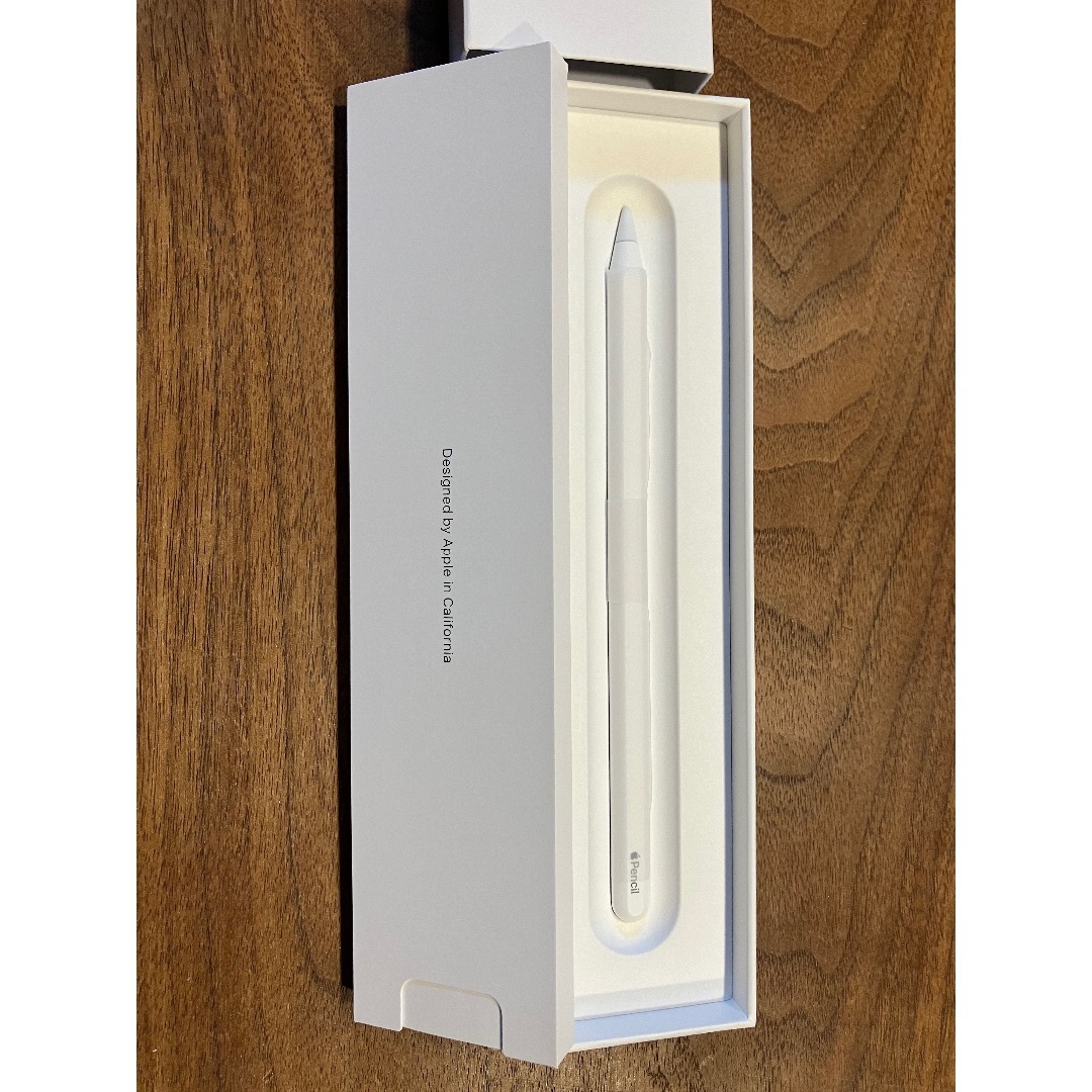 Apple - アップルペンシル第2世代