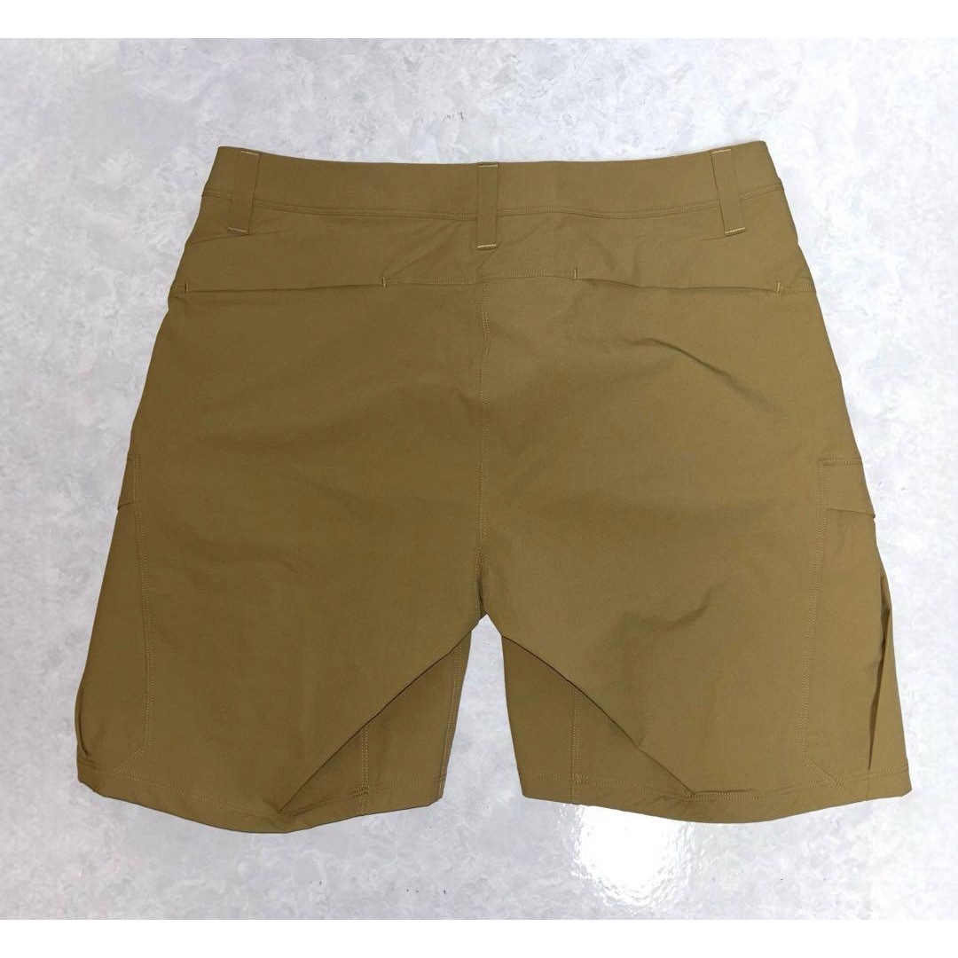 ARC'TERYX - 新品 ARC'TERYX RAMPART SHORT 9 ARC'TERYX - 新品 ARC'TERYX RAMPART SHORT 9