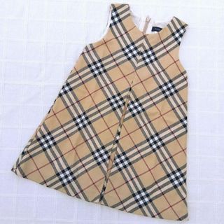 BURBERRY(ワンピース ・ ピンク/桃色系)のフリマアイテム一覧 BURBERRY(ワンピース ・ ピンク/桃色系)のフリマアイテム一覧
