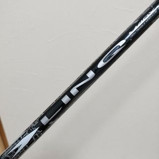 COBRA - ☆試打5球のみ☆UST mamiya M40X LINQ White 60の通販 COBRA - ☆試打5球のみ☆UST mamiya M40X LINQ White 60の通販