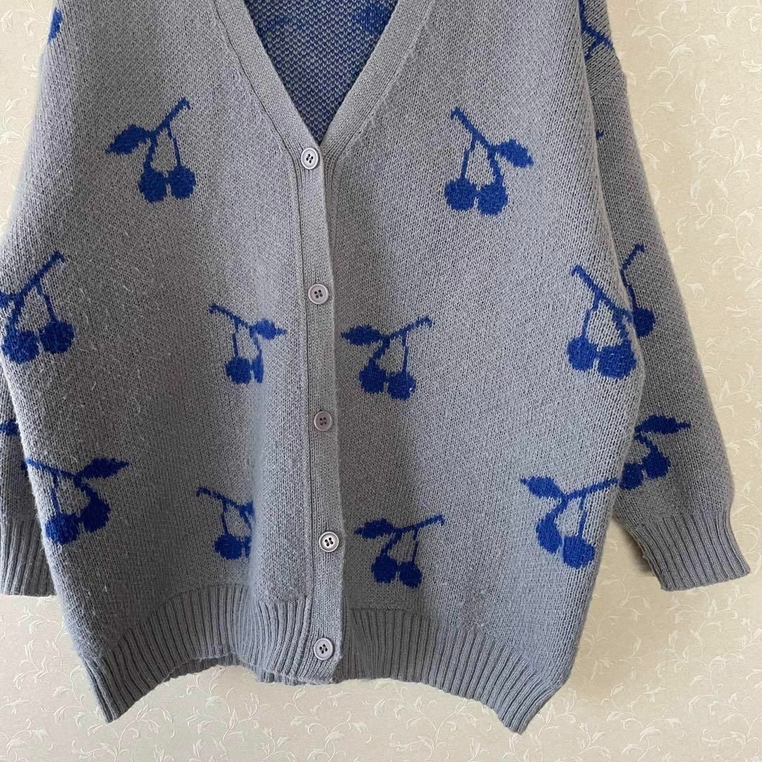 SHEIN - 訳あり‼GANGWEI チェーンパターン ドロップショルダー SHEIN - 訳あり‼GANGWEI チェーンパターン ドロップショルダー
