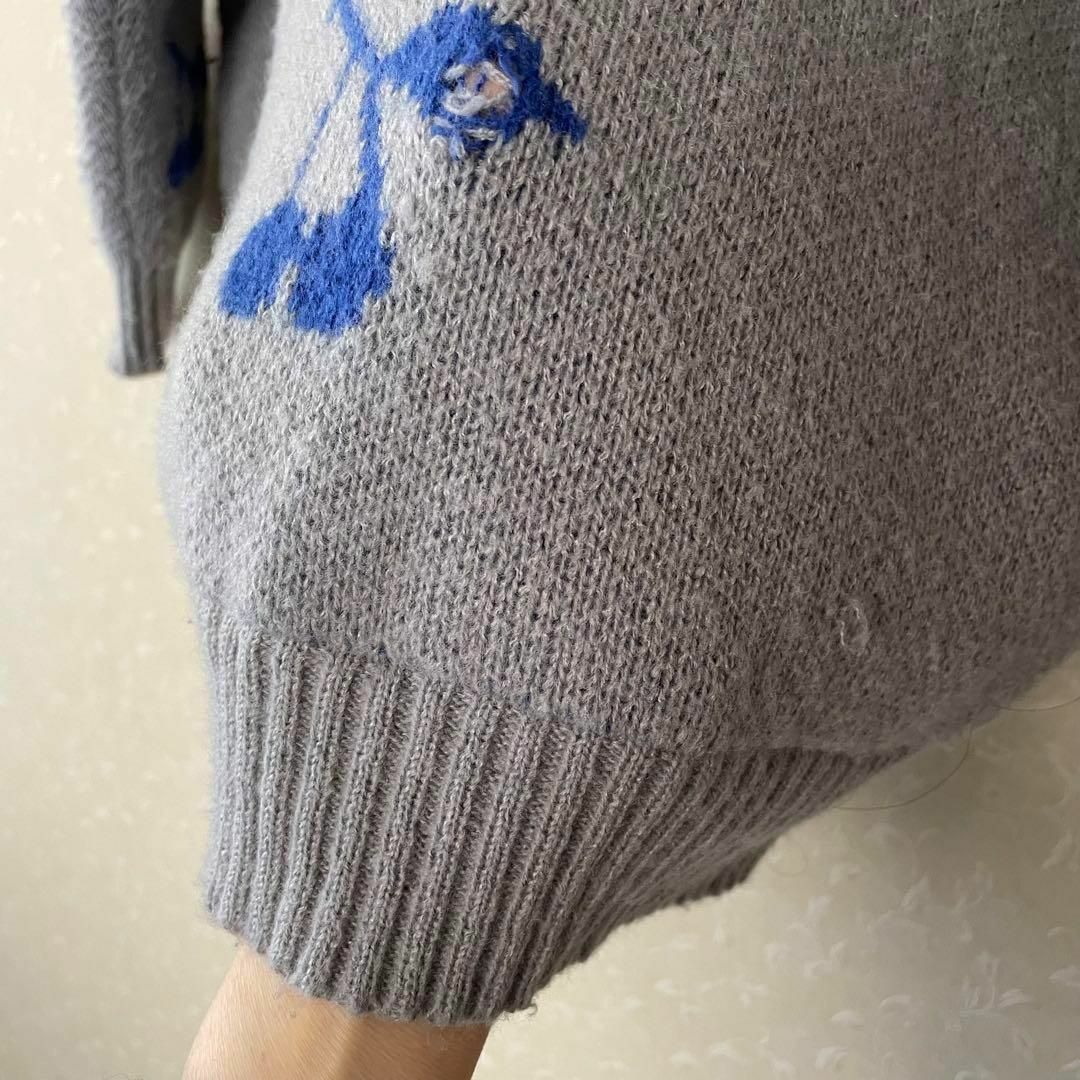 SHEIN - 訳あり‼GANGWEI チェーンパターン ドロップショルダー SHEIN - 訳あり‼GANGWEI チェーンパターン ドロップショルダー