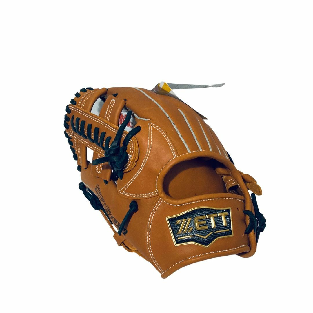 ヤクルトスワローズ 選手支給品 情けない グローブ ゼット ZETT ヤクルトスワローズ 選手支給品 情けない グローブ ゼット ZETT