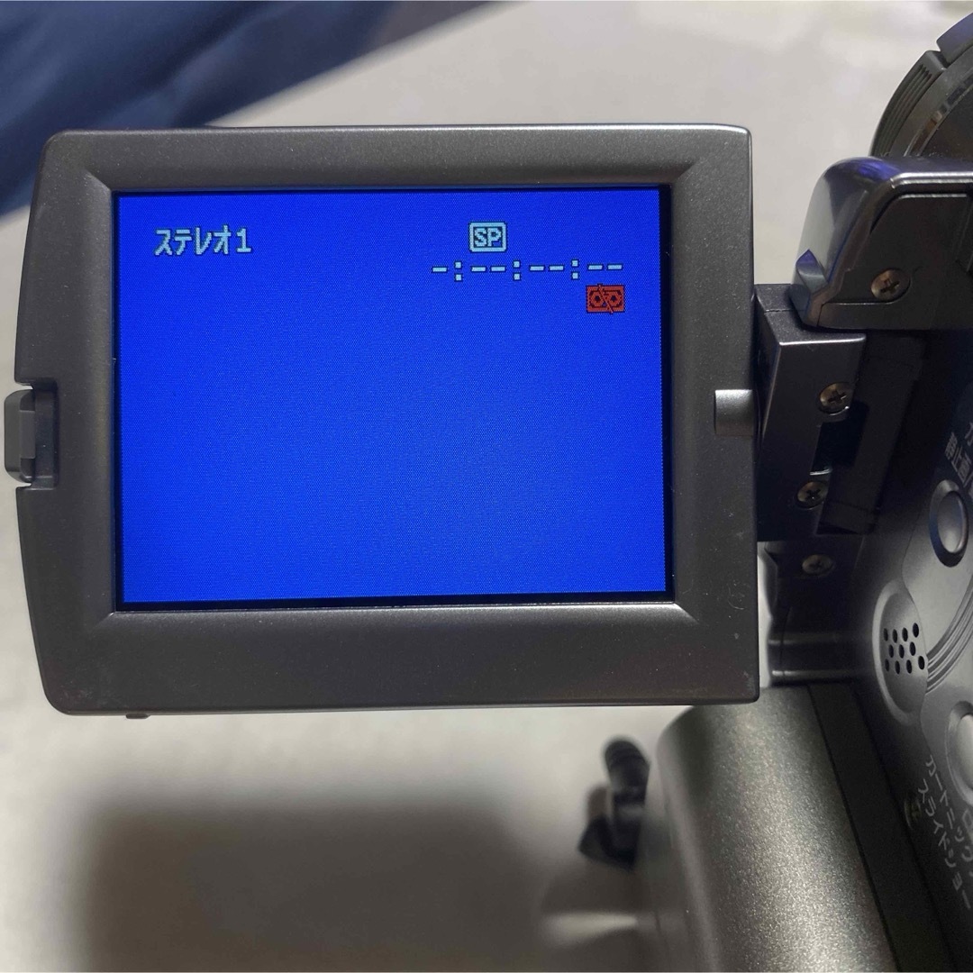 動作品 Canon miniDVビデオカメラ IXY DV M2 ⑤ ビデオカメラ 動作品 Canon miniDVビデオカメラ IXY DV M2 ⑤ ビデオカメラ