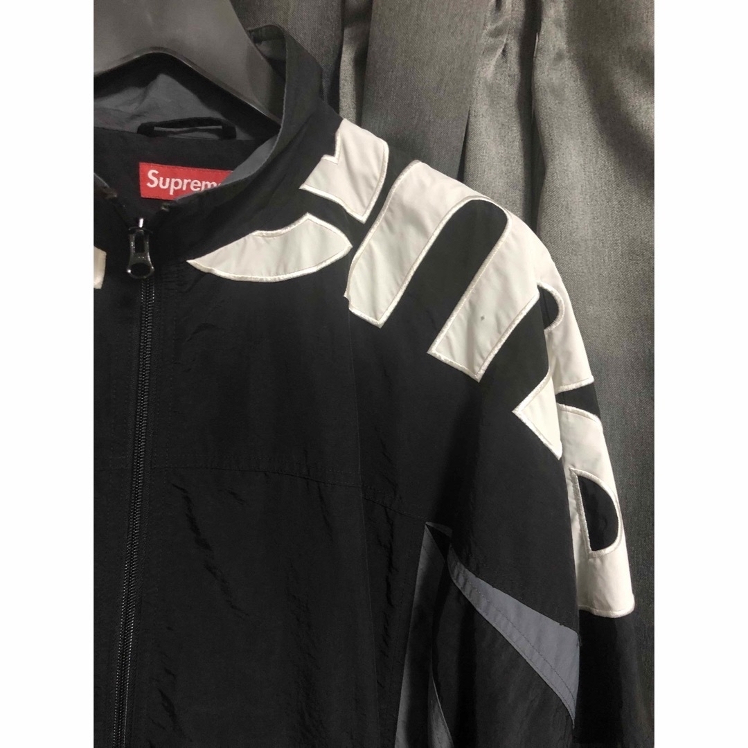 Supreme - 木村拓哉着用⭐️Supreme track パンツ&ジャケット Supreme - 木村拓哉着用⭐️Supreme track パンツ&ジャケット