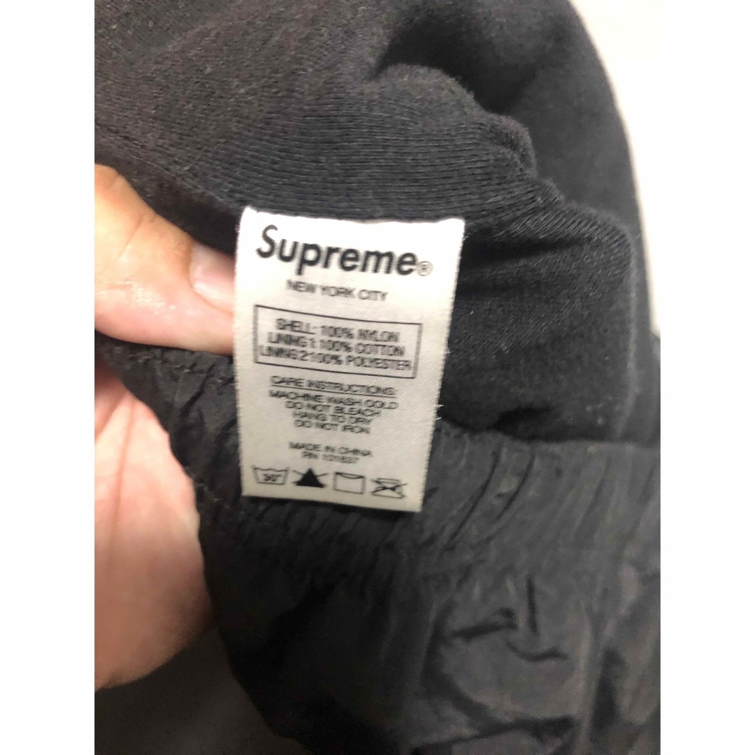 Supreme - 木村拓哉着用⭐️Supreme track パンツ&ジャケット Supreme - 木村拓哉着用⭐️Supreme track パンツ&ジャケット